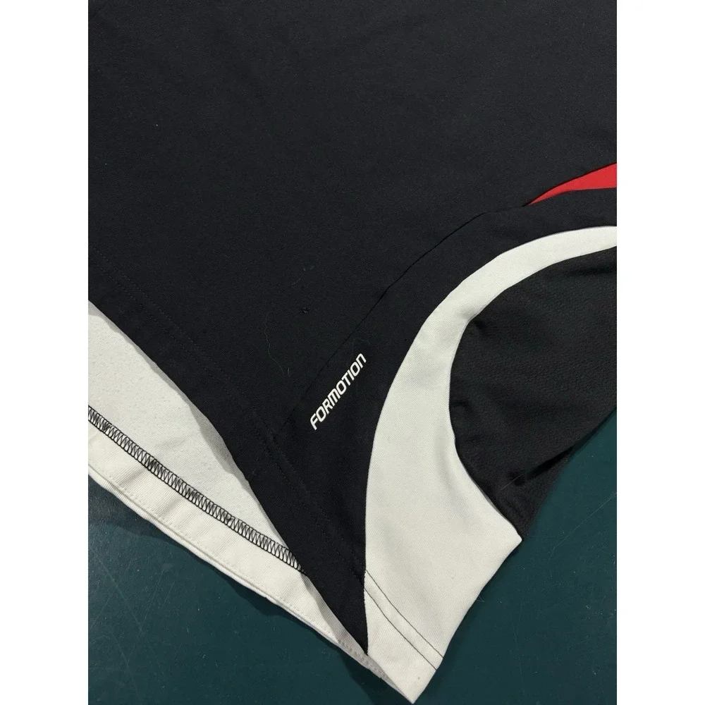 adidas has small